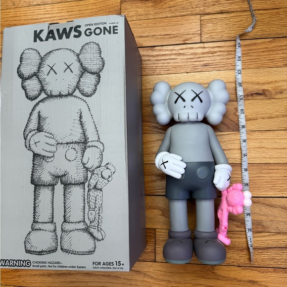 Kwas Gone Open edition - Picture 1 of 3